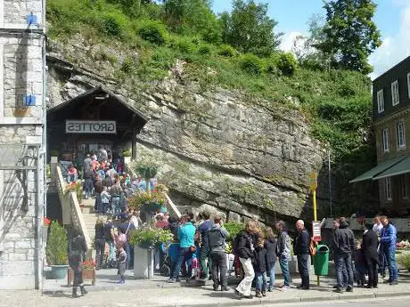 Maison du Tourisme Ourthe-Vesdre-Amblève