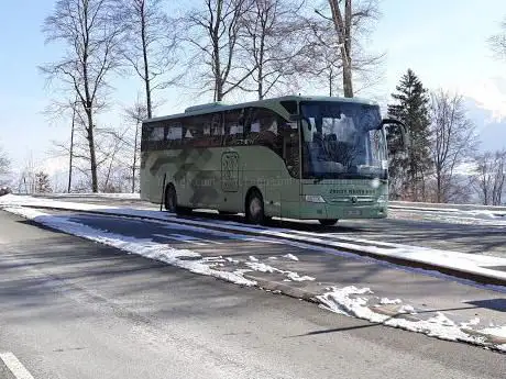 Van Eyken Tours