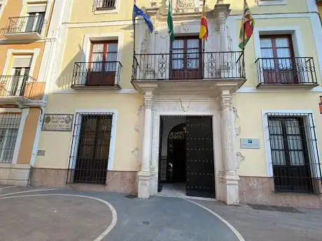 Photo de Conservatorio Elemental de Música Isaac Albéniz