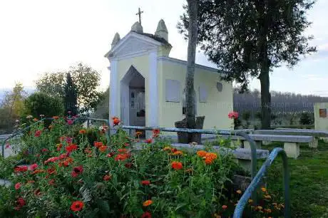 Photo de La Cappella della Madonna dei Corregioli