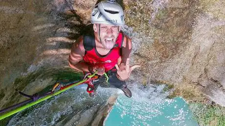 Photo de Aventura entre Montañas