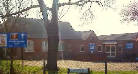 Photo de Hoddesdon Baptist Church
