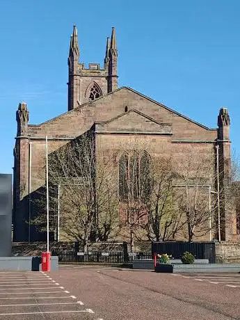 Photo de St James Church