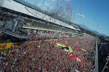 Photo de Autodromo Nazionale Monza
