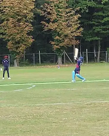 Photo de Dreux Cricket Ground