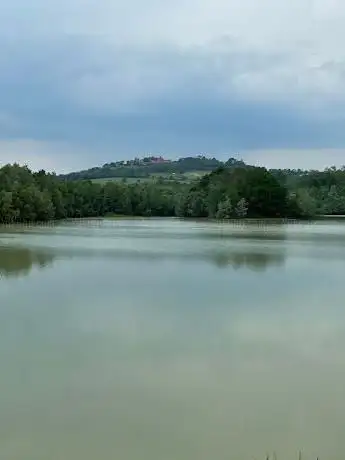 Lago di Arignano