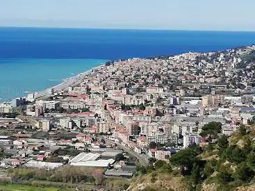 Monte Maure