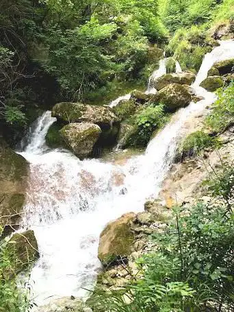 Photo de Sentier de Randonnée