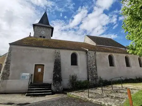 Eglise