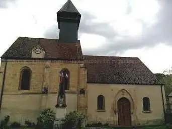 Photo de Église Saint-Quentin