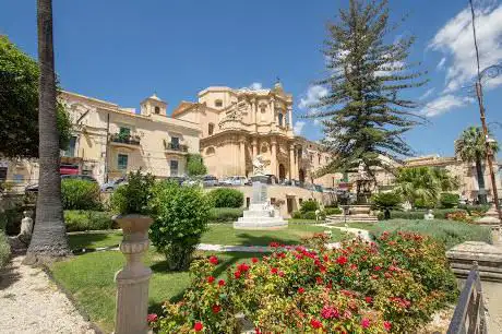 Photo de Associazione Turistica Pro Loco Noto