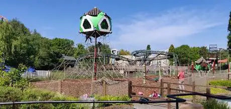 The Wondergarden