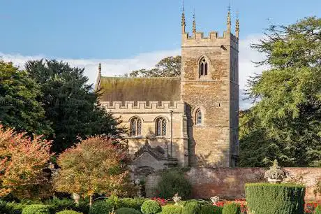 Photo de St. Peter & St. Paul Church