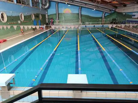 Photo de Nautilus Sporting Center
