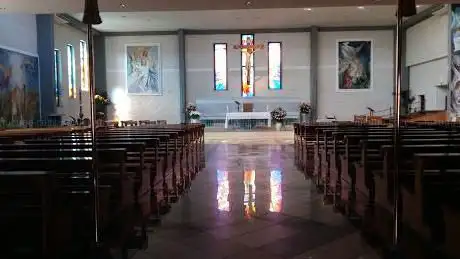 Photo de Parrocchia di Santa Rita