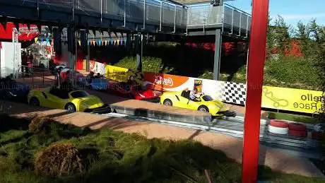 Photo de Palazzo Ducale Venecia - Ferrari Land