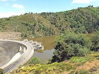 Photo de Barrage de grangent