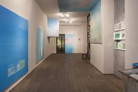 Orlando Susanna Gallery