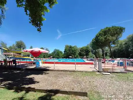Nuoto Club Montecarlo