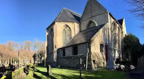 Photo de O-L-V Hemelvaartkerk van Beauvoorde