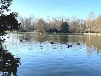 Schlossgarten