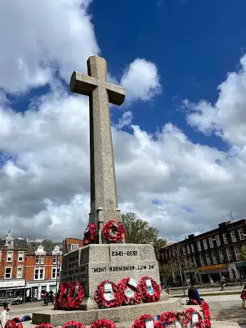 War memorial