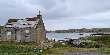 Photo de Finsbay Gallery