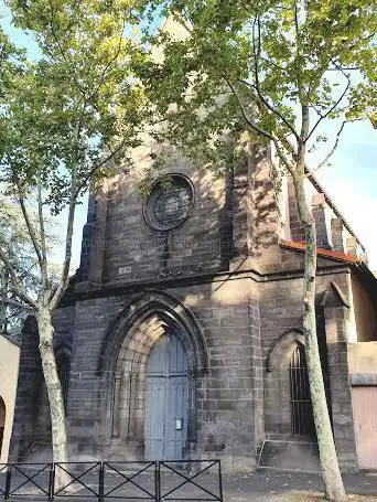 Photo de Chapelle Des Frères Capucins