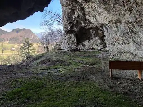 Photo de Poglejska Cerkev