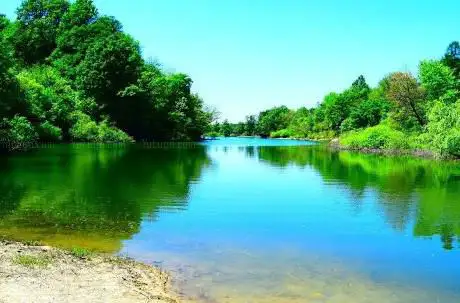 Photo de Lago di Masserano