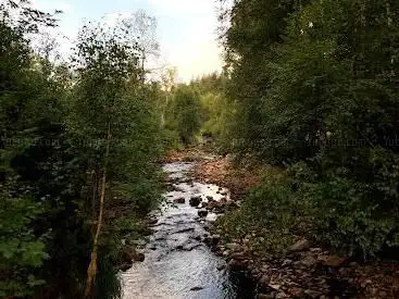 Eupen National Park