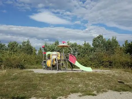 Parc de Riantbosson