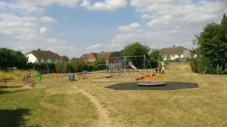 Elizabeth Road Play Area