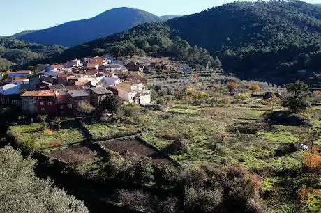 Photo de Mirador del Castillo.