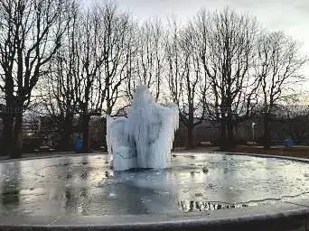 Artist Garden - Grand' Places
