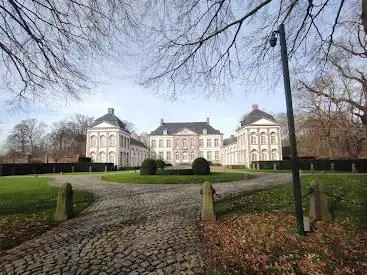Kasteel van Spiere-Helkijn