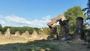 Ocriculum Archaeological Park