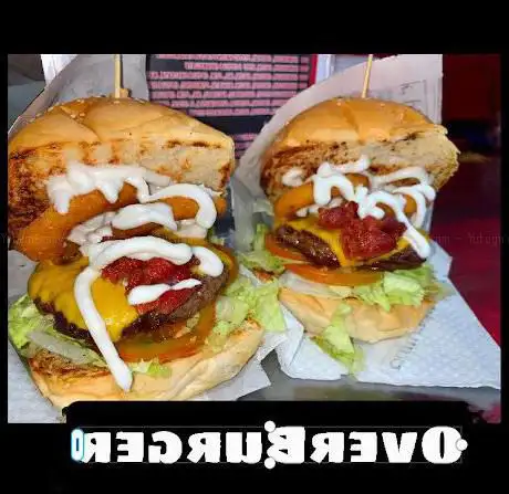 Photo de OverBurger