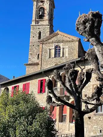 Photo de Chiesa di San Giorgio