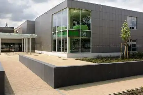 Photo de VrijeTijdsPunt & Bibliotheek Ham