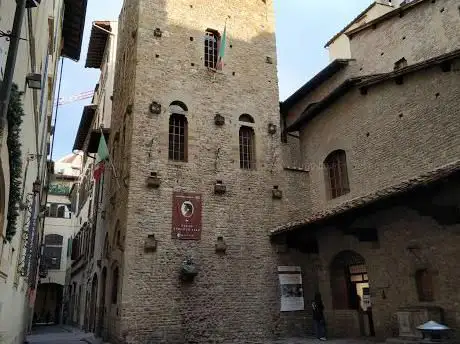 Photo de Torre dei Cerchi