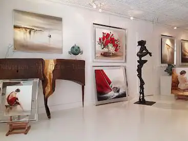 Galerie Art et Toiles du Sud