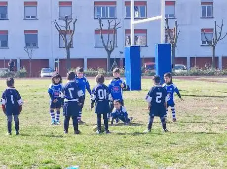 Photo de Campo Sportivo Arvedo Bellei