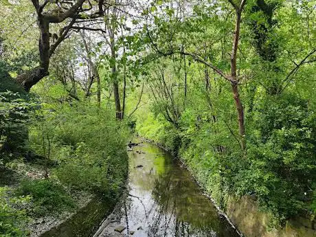 Photo de Gore Brook