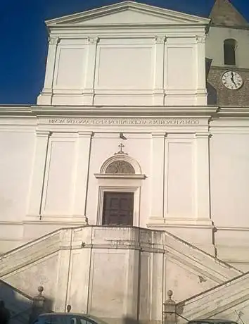 Photo de Church of Saint Giles Abbott