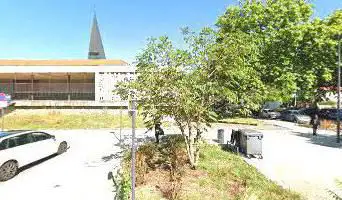 Photo de Église Saint-Pierre du Rondeau