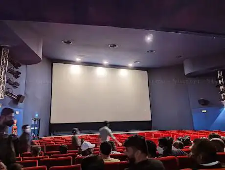Photo de Arcobaleno Film Center