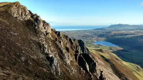 Photo de Mynydd Mawr