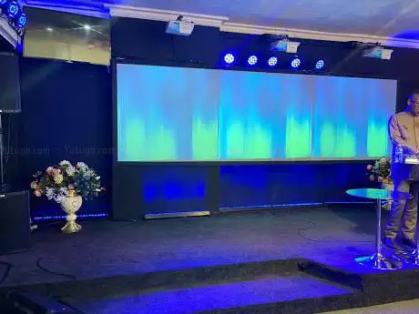 Photo de International Praise Centre (IPC London)