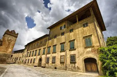 Photo de Borgo di Villa Saletta